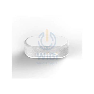 Engage Wireless RGB Lights Bluetooth Speaker With Digital Alarm Clock Accessories > Audio > Speakers