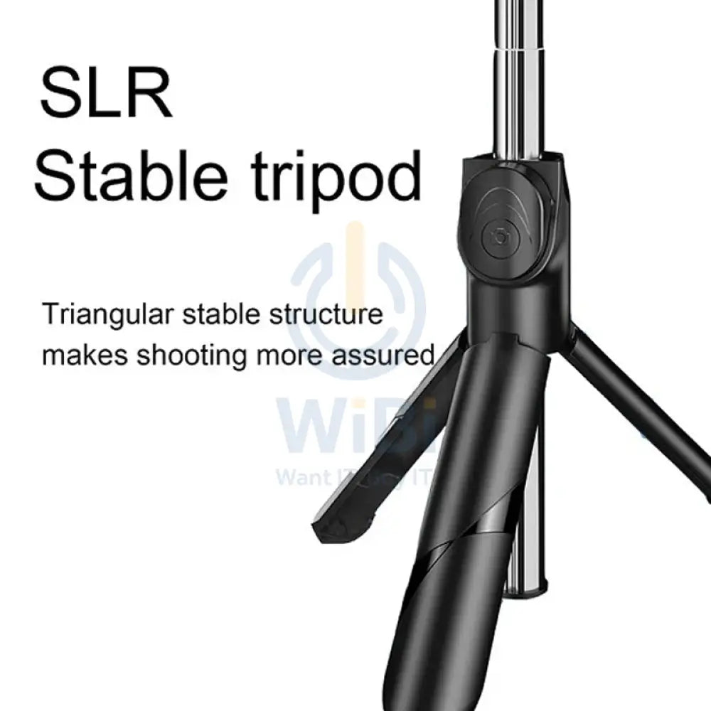 إشراك لاسلكي عصا سيلفي ثلاثية اكسسوارات > هواتف  هواتف > حامل / حاملات > عرض منطقة