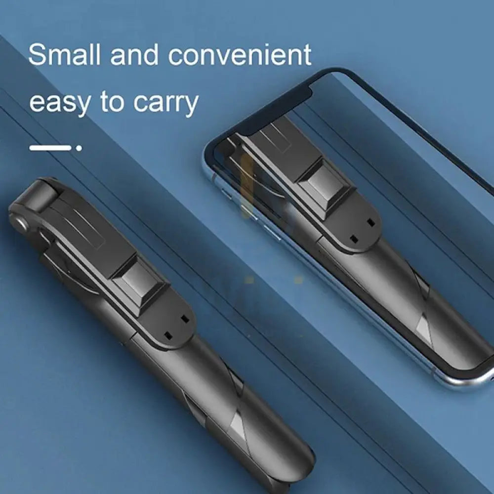 إشراك لاسلكي عصا سيلفي ثلاثية اكسسوارات > هواتف  هواتف > حامل / حاملات > عرض منطقة