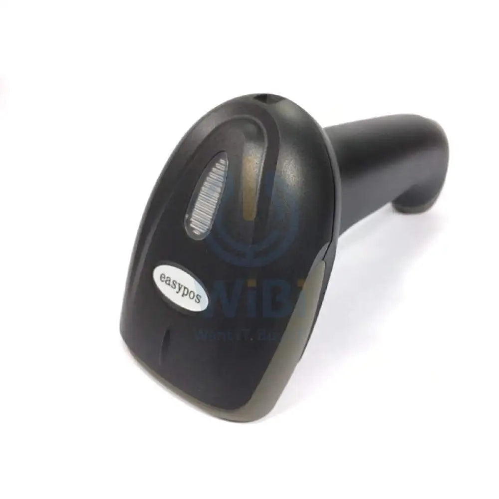 EPOS EPS101 Barcode Scanner 100±20 (scans/second) / USB / Bi directional Scanner Printers & Scanners > Scanners