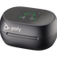 HP HP Poly Voyager Free 60+ UC M Earbuds - BT700 USB-A Adapter / Touchscreen Charge Case