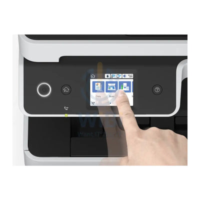 Epson Eco Tank M3180 - 39ppm / 1200 DPI / USB / LAN / Wi-FI - Inkjet Printer