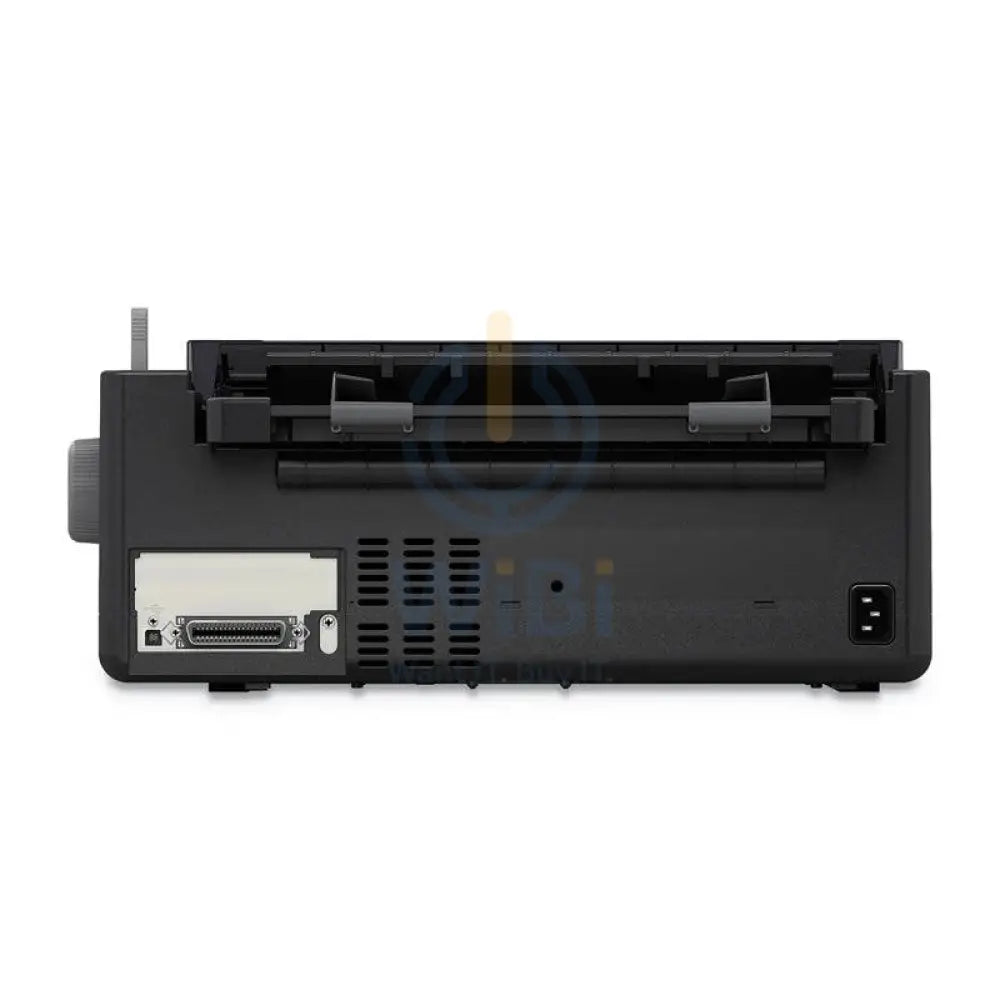 إبسون LQ-590II - 24 دبوسًا / 80 عمودًا / A4 / يو اس بي / متوازي / نقطية - طابعة