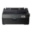 إبسون LQ-590II - 24 دبوسًا / 80 عمودًا / A4 / يو اس بي / متوازي / نقطية - طابعة