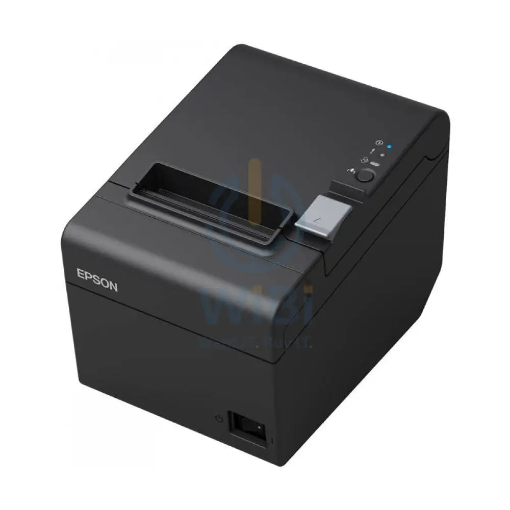 Epson TM-T20III - 250mmps / 203dpi / LAN / Thermal Line - Printer Printers & Scanners > Printers