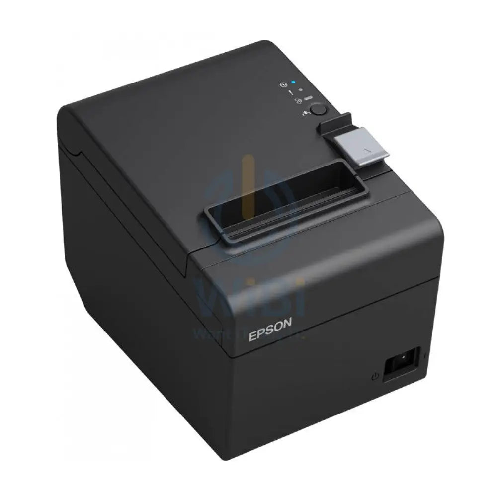 Epson TM-T20III - 250mmps / 203dpi / LAN / Thermal Line - Printer Printers & Scanners > Printers