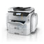 Epson Workforce Pro WF-C869RDTWFC - 35ppm / 4800 dpi / A4 / USB / LAN / Wireless / Color Inkjet - Printer