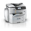 Epson Workforce Pro WF-C869RDTWFC - 35ppm / 4800 dpi / A4 / USB / LAN / Wireless / Color Inkjet - Printer