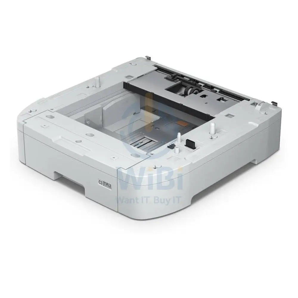 Epson Workforce Pro WF-C869RDTWFC - 35ppm / 4800 dpi / A4 / USB / LAN / Wireless / Color Inkjet - Printer