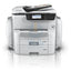 Epson Workforce Pro WF-C869RDTWFC - 35ppm / 4800 dpi / A4 / USB / LAN / Wireless / Color Inkjet - Printer