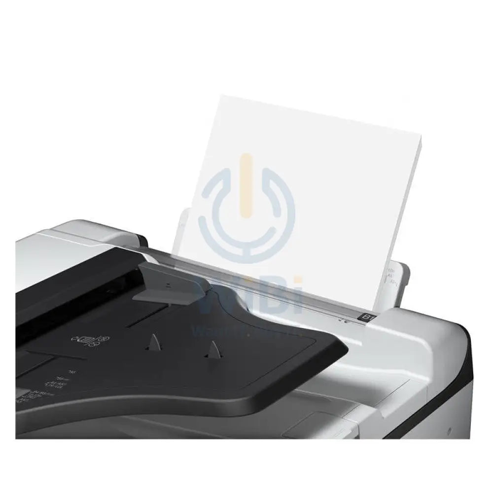 Epson Workforce Pro WF-C869RDTWFC - 35ppm / 4800 dpi / A4 / USB / LAN / Wireless / Color Inkjet - Printer