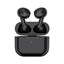 NYORK True Wireless Stereo Neo Series 4 Earphone - Black