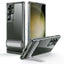 ESR Air Shield Boost Metal Kickstand Case - Samsung Galaxy S23 Ultra / Clear Accessories > Mobiles & Tablets