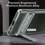 ESR Air Shield Boost Metal Kickstand Case - Samsung Galaxy S23 Ultra / Clear Accessories > Mobiles & Tablets