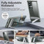ESR Air Shield Boost Metal Kickstand Case - Samsung Galaxy S23 Ultra / Clear Accessories > Mobiles & Tablets