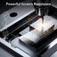 ESR Armorite edge to edge Tempered Glass Screen Protector - Apple iPhone 14 pro - Pack of 2 Accessories > Mobiles &
