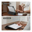ESR Ascend Hybrid Case For Apple iPad (10th Gen) / 10.9inch / Apple iPad 11 (A16) - Jelly Black Accessories > Mobiles &