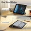 ESR Ascend اكسسوارات Trifold حافظة - ابل ايباد 10.9 2022 ( الجيل العاشر) / فضي  اكسسوارات رمادية > هواتف  تابلت > تابلت > تابلت >