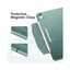 ESR Ascend Ascend Trifold حافظة -ايباد اير جين 6/5/4 11 بوصة / 10.9 بوصة (2020-2024) / أخضر اكسسوارات