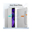 ESR Ascend Trifold Case - Apple iPad Air Gen6/5/4 11’’/10.9’’ (2020-2024) / Silver Grey Accessories > Mobiles & Tablets