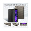 ESR Ascend Ascend Trifold حافظة -ايباد اير جين 6/5/4 11 بوصة / 10.9 بوصة (2020-2024) / جيلي أسود اكسسوارات > هواتف  تابلت