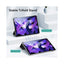 ESR Ascend Ascend Trifold حافظة -ايباد اير جين 6/5/4 11 بوصة / 10.9 بوصة (2020-2024) / جيلي أسود اكسسوارات > هواتف  تابلت
