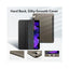 ESR Ascend Ascend Trifold حافظة -ايباد اير جين 6/5/4 11 بوصة / 10.9 بوصة (2020-2024) / جيلي أسود اكسسوارات > هواتف  تابلت