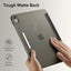 ESR Ascend Trifold Case For iPad 10.9 2022 (10th Gen) With Kick-Stand - Jelly Black Accessories > Mobiles & Tablets >