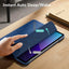 ESR Ascend Ascend Trifold حافظة مع حامل - حافظة - ابل ايباد (10.9 بوصة / 10.9 بوصة / نافي أزرق اكسسوارات  هواتف  تابلت