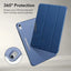 ESR Ascend Ascend Trifold حافظة مع حامل - حافظة - ابل ايباد (10.9 بوصة / 10.9 بوصة / نافي أزرق اكسسوارات  هواتف  تابلت