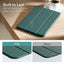 ESR Ascend Ascend Trifold حافظة مع حامل - ابل ايباد (10 الجيل 10.9 بوصة / 10.9 بوصة / أخضر اكسسوارات  هواتف  و