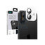 ESR Camera Lens Protector - Apple iPhone 16/16 Plus / Black edge Accessories > Mobiles & Tablets > Mobiles > Camera