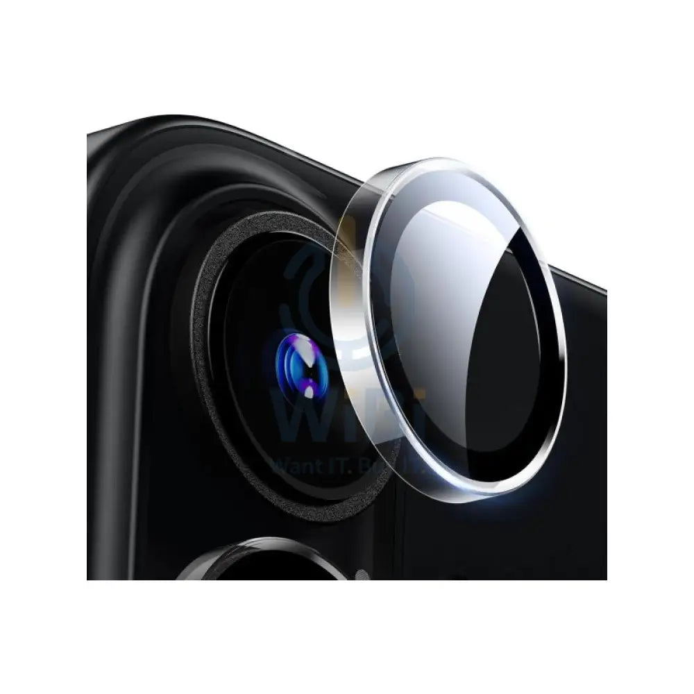 ESR Camera Lens Protector - Apple iPhone 16/16 Plus / Clear Accessories > Mobiles & Tablets > Mobiles > Camera Lens
