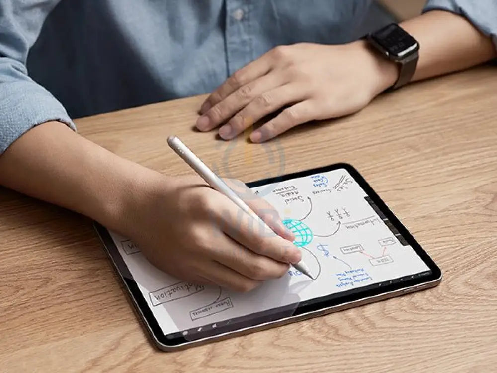 ESR Digital Pencil Pro - White Accessories > Mobiles & Tablets
