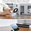 ESR HaloLock Ring Stand - Black Accessories > Mobiles & Tablets > Mobiles > Mobile Holder / Stands