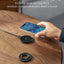 ESR HaloLock Ring Stand - Black Accessories > Mobiles & Tablets > Mobiles > Mobile Holder / Stands