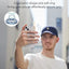 ESR HaloLock Ring Stand - Sierra Blue Accessories > Mobiles & Tablets > Mobiles > Mobile Holder / Stands