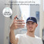 حلقة ESR HaloLock حامل  هالو لوك - فضي اكسسوارات > هواتف  تابلت > حاملة / حوامل هاتف