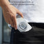 حلقة ESR HaloLock حامل  هالو لوك - فضي اكسسوارات > هواتف  تابلت > حاملة / حوامل هاتف