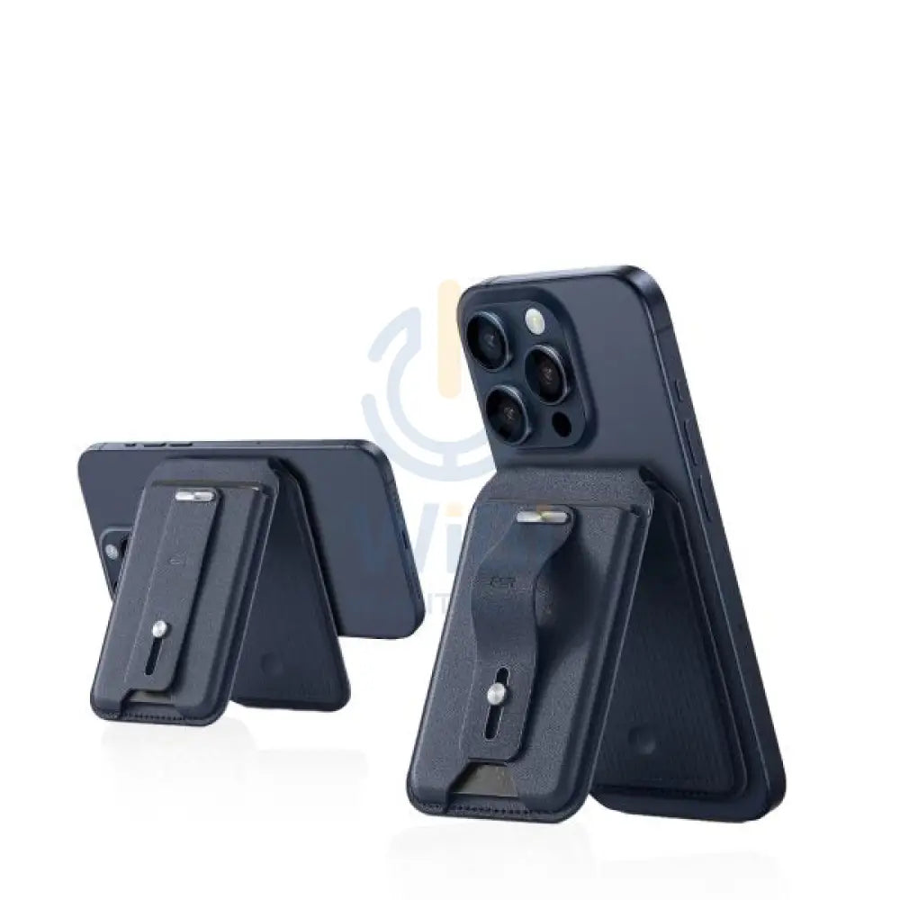 ESR ماج سيف Wallet Grip حامل اكسسوارات  هواتف  تابلت  هواتف حوامل