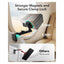 ESR Magsafe Flight Stand - Black Accessories > Mobiles & Tablets > Mobiles > Mobile Holder / Stands