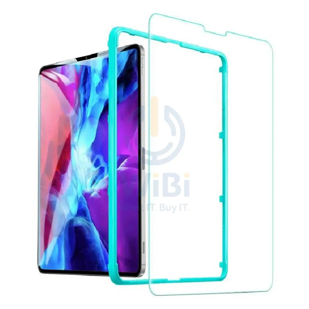 ESR Premium Tempered Glass Screen Protector - Apple iPad 10.9 2022 (10th Gen) / Apple iPad 11th Gen / Clear Accessories