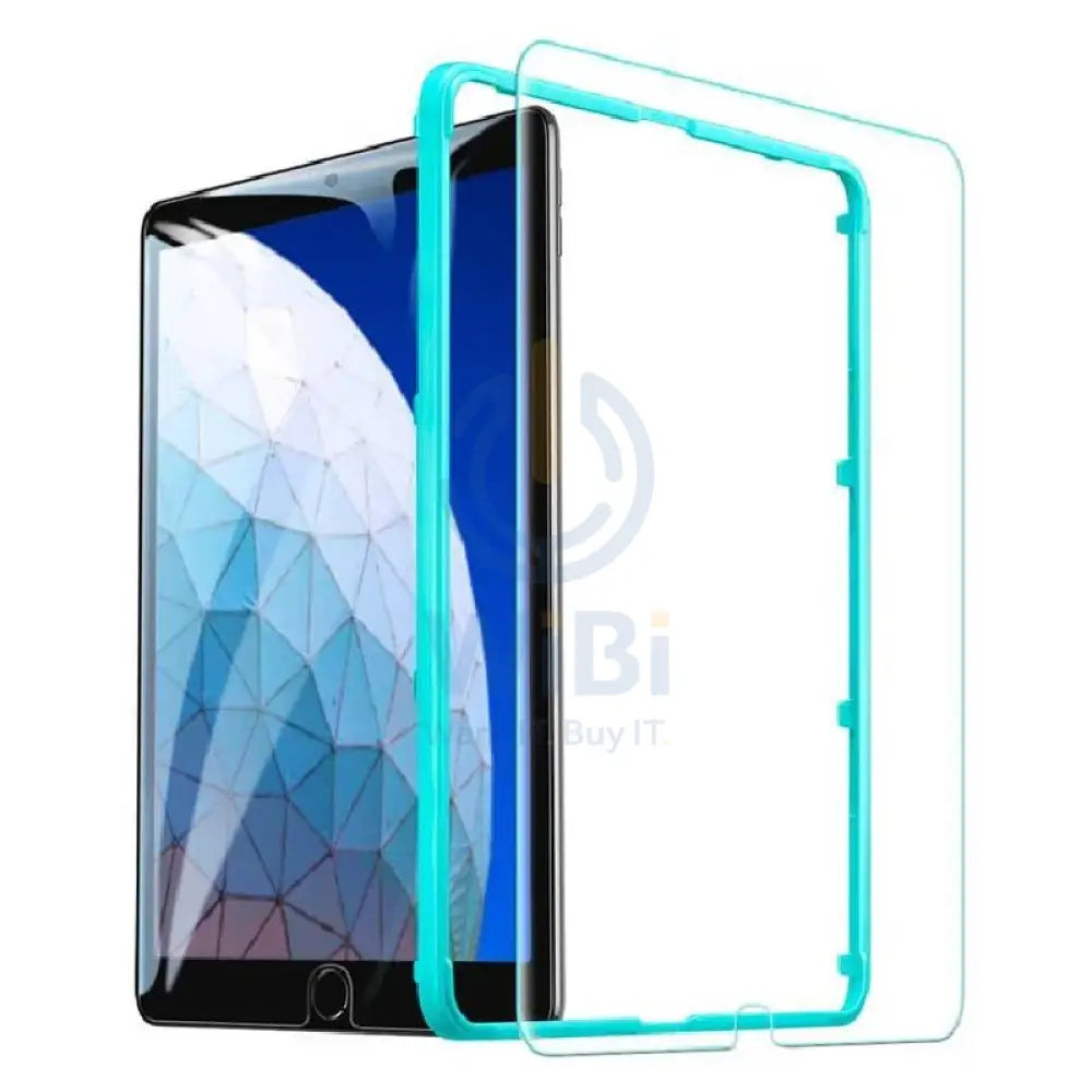 ESR Premium Tempered Glass Screen Protector - Apple iPad 10.9 2022 (10th Gen) / Apple iPad 11th Gen / Clear Accessories