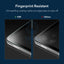 ESR Premium Tempered Glass Screen Protector - iPad Pro 12.9 inch Gen 6 / 5 / 4 / 3 (2018-2022) / Transparent