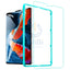 ESR Premium Tempered Glass Screen Protector - iPad Pro 12.9 inch Gen 6 / 5 / 4 / 3 (2018-2022) / Transparent