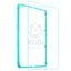 ESR Premium Tempered Glass Screen Protector - iPad Pro 12.9 inch Gen 6 / 5 / 4 / 3 (2018-2022) / Transparent