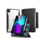 ESR Rebound Hybrid 360 Case - Apple iPad Pro 11’ 2024 / Black Accessories > Mobiles & Tablets > Tablets > Covers & Cases