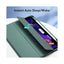ESR Rebound Pencil Case - Apple iPad Air 6/5/4 11’’/10.9 (2020-2024) / Cactus Green Accessories > Mobiles & Tablets >