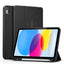 ESR Rebound Pencil Case With Kick-Stand & Pen Holder - Apple iPad 10.9 2022 (10th Gen) / Black Accessories > Mobiles &