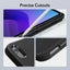 ESR Rebound Pencil Case With Kick-Stand & Pen Holder - Apple iPad 10.9 2022 (10th Gen) / Black Accessories > Mobiles &
